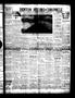 Newspaper: Denton Record-Chronicle (Denton, Tex.), Vol. [27], No. 178, Ed. 1 Thu…
