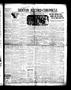 Newspaper: Denton Record-Chronicle (Denton, Tex.), Vol. 27, No. 187, Ed. 1 Monda…