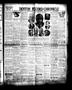 Newspaper: Denton Record-Chronicle (Denton, Tex.), Vol. 27, No. 206, Ed. 1 Tuesd…
