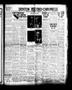 Thumbnail image of item number 1 in: 'Denton Record-Chronicle (Denton, Tex.), Vol. 27, No. 229, Ed. 1 Monday, May 7, 1928'.
