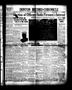 Newspaper: Denton Record-Chronicle (Denton, Tex.), Vol. 27, No. 262, Ed. 1 Thurs…