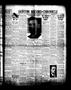 Newspaper: Denton Record-Chronicle (Denton, Tex.), Vol. [27], No. 269, Ed. 1 Fri…
