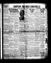 Newspaper: Denton Record-Chronicle (Denton, Tex.), Vol. 27, No. 282, Ed. 1 Satur…