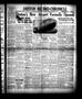 Newspaper: Denton Record-Chronicle (Denton, Tex.), Vol. 28, No. 42, Ed. 1 Tuesda…