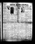 Thumbnail image of item number 1 in: 'Denton Record-Chronicle (Denton, Tex.), Vol. 28, No. 45, Ed. 1 Friday, October 5, 1928'.