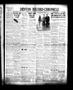Newspaper: Denton Record-Chronicle (Denton, Tex.), Vol. 28, No. 51, Ed. 1 Friday…