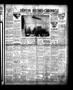 Thumbnail image of item number 1 in: 'Denton Record-Chronicle (Denton, Tex.), Vol. 28, No. 56, Ed. 1 Thursday, October 18, 1928'.