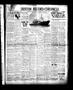 Newspaper: Denton Record-Chronicle (Denton, Tex.), Vol. 28, No. 57, Ed. 1 Friday…