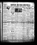 Newspaper: Denton Record-Chronicle (Denton, Tex.), Vol. 28, No. 62, Ed. 1 Thursd…
