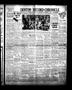 Newspaper: Denton Record-Chronicle (Denton, Tex.), Vol. 28, No. 69, Ed. 1 Friday…