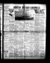 Newspaper: Denton Record-Chronicle (Denton, Tex.), Vol. 28, No. 80, Ed. 1 Thursd…