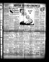 Newspaper: Denton Record-Chronicle (Denton, Tex.), Vol. 28, No. 85, Ed. 1 Wednes…