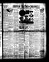 Newspaper: Denton Record-Chronicle (Denton, Tex.), Vol. 28, No. 134, Ed. 1 Thurs…