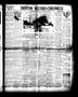Newspaper: Denton Record-Chronicle (Denton, Tex.), Vol. 28, No. 141, Ed. 1 Frida…