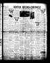 Newspaper: Denton Record-Chronicle (Denton, Tex.), Vol. 28, No. 152, Ed. 1 Thurs…