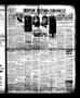 Newspaper: Denton Record-Chronicle (Denton, Tex.), Vol. 28, No. 176, Ed. 1 Thurs…