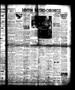 Newspaper: Denton Record-Chronicle (Denton, Tex.), Vol. 28, No. 180, Ed. 1 Tuesd…