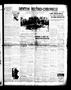 Newspaper: Denton Record-Chronicle (Denton, Tex.), Vol. 28, No. 183, Ed. 1 Frida…