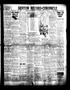 Newspaper: Denton Record-Chronicle (Denton, Tex.), Vol. 28, No. 196, Ed. 1 Satur…