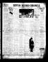 Primary view of Denton Record-Chronicle (Denton, Tex.), Vol. 28, No. 197, Ed. 1 Monday, April 1, 1929