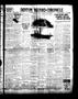Newspaper: Denton Record-Chronicle (Denton, Tex.), Vol. 28, No. 210, Ed. 1 Tuesd…