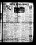 Newspaper: Denton Record-Chronicle (Denton, Tex.), Vol. 28, No. 213, Ed. 1 Frida…
