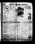 Newspaper: Denton Record-Chronicle (Denton, Tex.), Vol. 28, No. 219, Ed. 1 Frida…