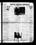 Newspaper: Denton Record-Chronicle (Denton, Tex.), Vol. 28, No. 231, Ed. 1 Frida…