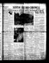 Newspaper: Denton Record-Chronicle (Denton, Tex.), Vol. 28, No. 237, Ed. 1 Frida…