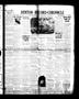 Newspaper: Denton Record-Chronicle (Denton, Tex.), Vol. 28, No. 254, Ed. 1 Thurs…