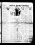 Newspaper: Denton Record-Chronicle (Denton, Tex.), Vol. 28, No. 267, Ed. 1 Frida…