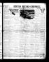 Newspaper: Denton Record-Chronicle (Denton, Tex.), Vol. 28, No. 271, Ed. 1 Wedne…