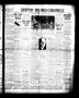 Newspaper: Denton Record-Chronicle (Denton, Tex.), Vol. 28, No. 276, Ed. 1 Tuesd…