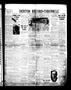 Newspaper: Denton Record-Chronicle (Denton, Tex.), Vol. 28, No. 280, Ed. 1 Satur…