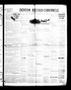 Newspaper: Denton Record-Chronicle (Denton, Tex.), Vol. 28, No. 301, Ed. 1 Wedne…