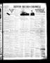 Newspaper: Denton Record-Chronicle (Denton, Tex.), Vol. 28, No. 310, Ed. 1 Satur…