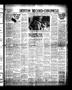 Newspaper: Denton Record-Chronicle (Denton, Tex.), Vol. 29, No. 17, Ed. 1 Tuesda…