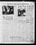 Newspaper: Denton Record-Chronicle (Denton, Tex.), Vol. 43, No. 223, Ed. 1 Thurs…