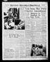 Primary view of Denton Record-Chronicle (Denton, Tex.), Vol. 43, No. 226, Ed. 1 Monday, May 6, 1946