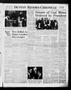 Newspaper: Denton Record-Chronicle (Denton, Tex.), Vol. 43, No. 239, Ed. 1 Tuesd…