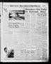 Newspaper: Denton Record-Chronicle (Denton, Tex.), Vol. 43, No. 240, Ed. 1 Wedne…