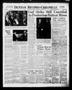 Newspaper: Denton Record-Chronicle (Denton, Tex.), Vol. 43, No. 243, Ed. 1 Monda…