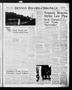 Thumbnail image of item number 1 in: 'Denton Record-Chronicle (Denton, Tex.), Vol. 43, No. 247, Ed. 1 Friday, May 31, 1946'.
