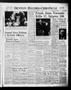 Newspaper: Denton Record-Chronicle (Denton, Tex.), Vol. 43, No. 262, Ed. 1 Tuesd…
