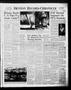 Newspaper: Denton Record-Chronicle (Denton, Tex.), Vol. 43, No. 263, Ed. 1 Wedne…