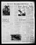 Primary view of Denton Record-Chronicle (Denton, Tex.), Vol. 43, No. 267, Ed. 1 Monday, June 24, 1946