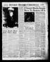 Newspaper: Denton Record-Chronicle (Denton, Tex.), Vol. 43, No. 273, Ed. 1 Monda…
