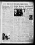 Newspaper: Denton Record-Chronicle (Denton, Tex.), Vol. 43, No. 282, Ed. 1 Thurs…