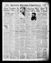 Newspaper: Denton Record-Chronicle (Denton, Tex.), Vol. 43, No. 285, Ed. 1 Monda…