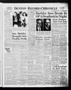 Newspaper: Denton Record-Chronicle (Denton, Tex.), Vol. 43, No. 287, Ed. 1 Wedne…